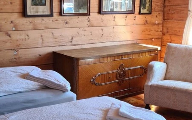 Heddan Gard Gjestegard