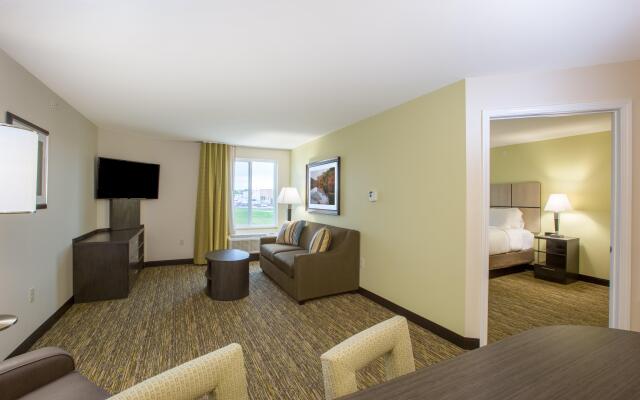 Candlewood Suites Omaha - Millard Area, an IHG Hotel