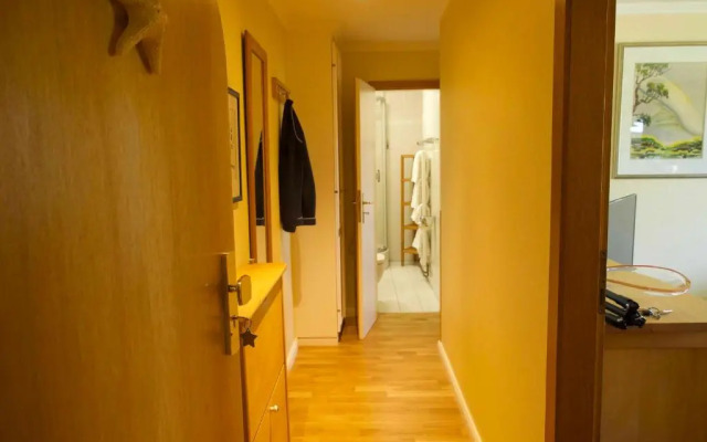 Gästehaus Friedeburg