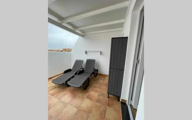 Apartamento El Seifio