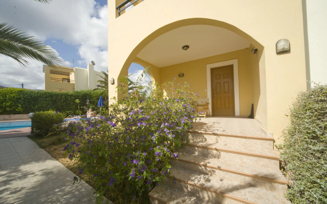 Aloni Villas