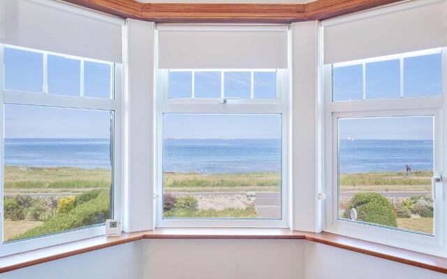 Host Stay The Puffins Nest