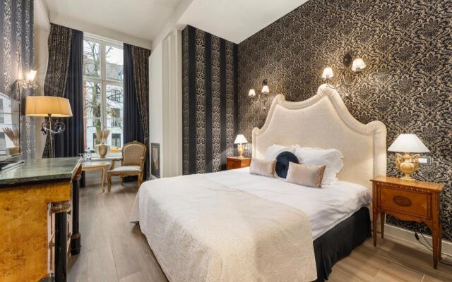 Bord'Eau Luxury Canal Suites