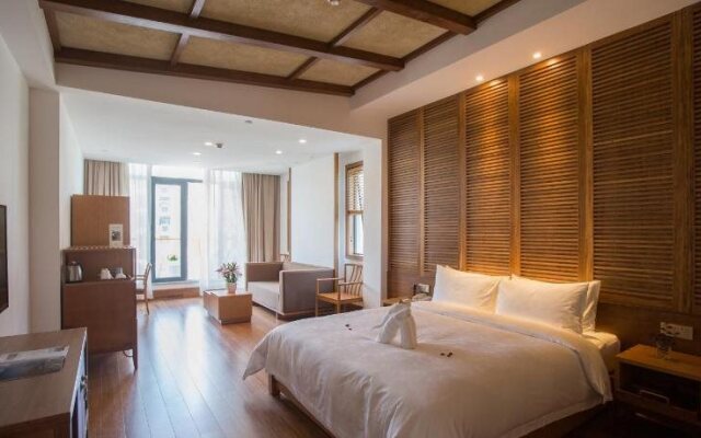 Anji Spring Alpha Resort