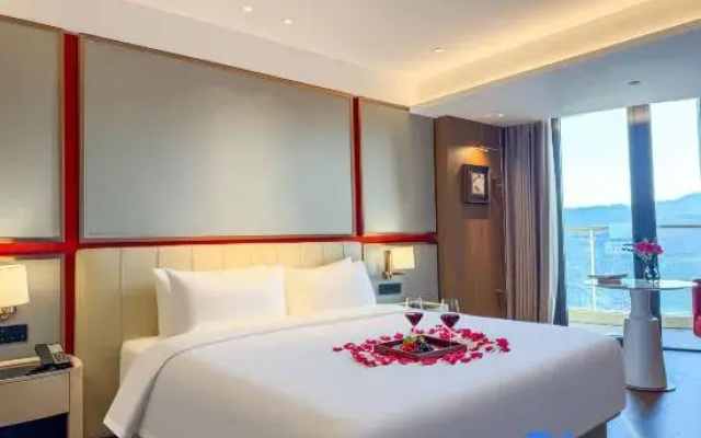 Movenpick by Accor Hangzhou Jiande(Yanzhou Ancient City)