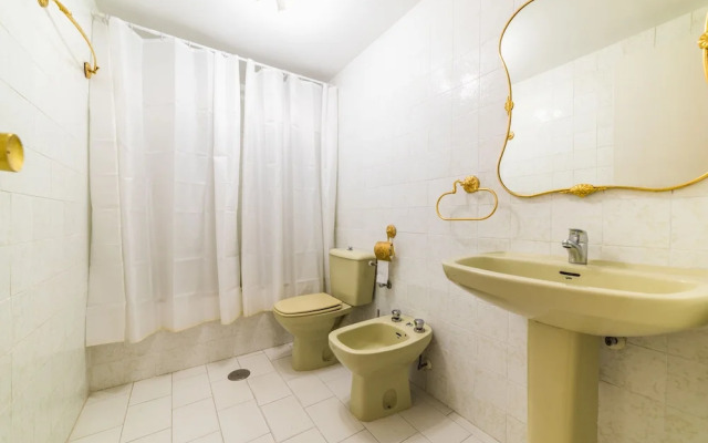 Edicicio Sol Playa | 5  Pax | First Line | 3652-AW