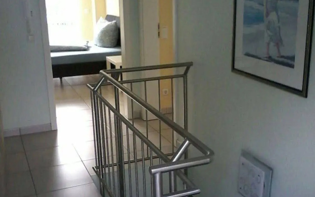 Ferienwohnung Kierpacz