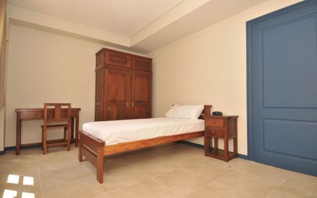 Entis Residencia Universitaria