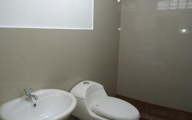 Miraflores Home Hostel