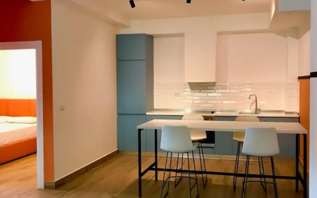 Synergy Apartments 2