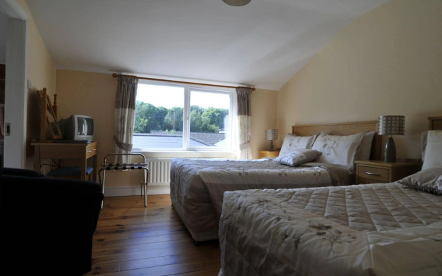 Carrown Tober House B&B