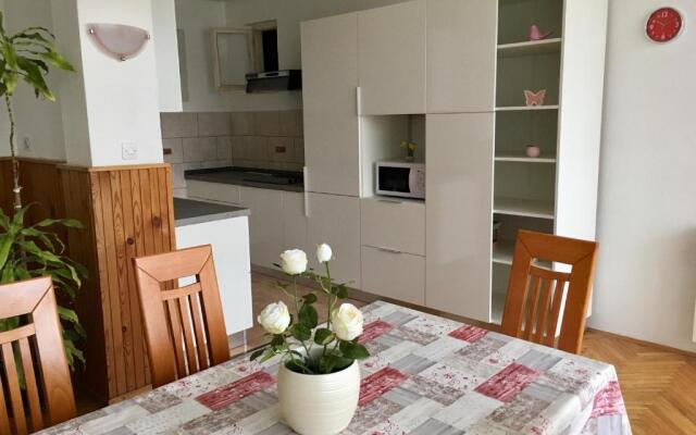 Apartaments Oma & Opa