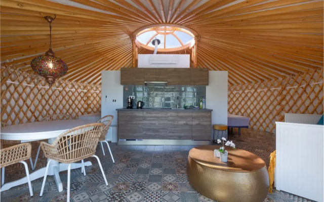 Finca Feliz Andaluz