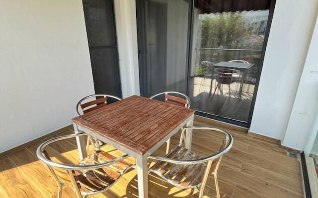 Kemancı Suites & Restaurant & Beach