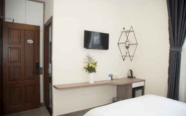 Pontus Hotel