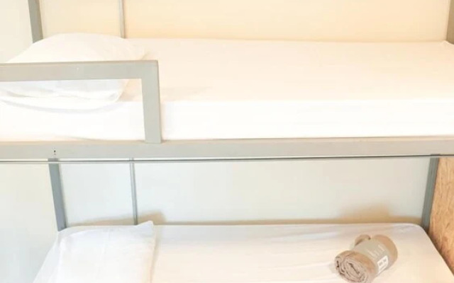 Quintal Hostel