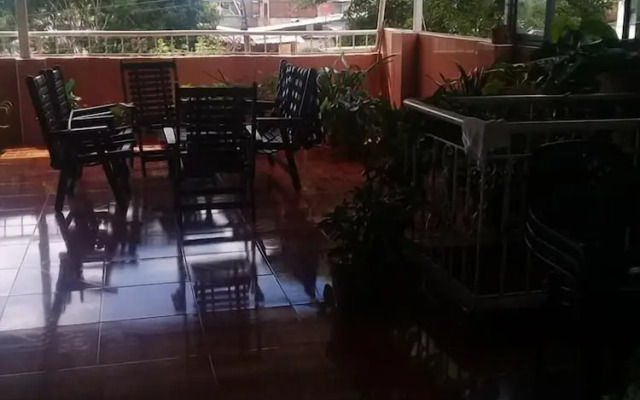 Hotel El Opita