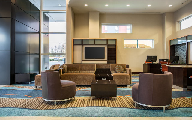 Holiday Inn Hotel & Suites Chattanooga Downtown, an IHG Hotel