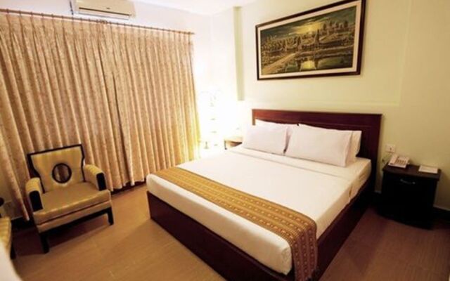 Nokorsamreth Olympic Hotel