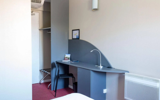 Logis Hotel de la Thalie
