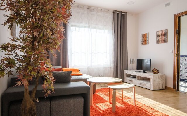 Oscar Apartment Estación