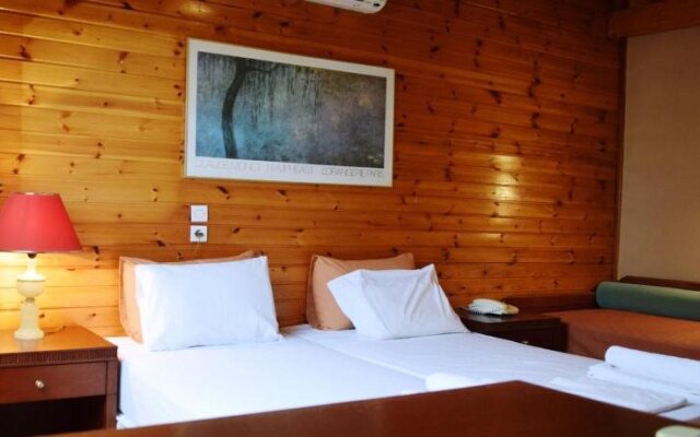 Art&Spa Hotel Villa Creoli
