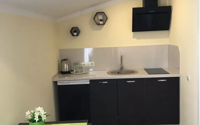 Tukums apartments