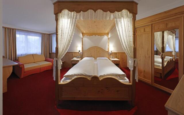 Hotel Ingram