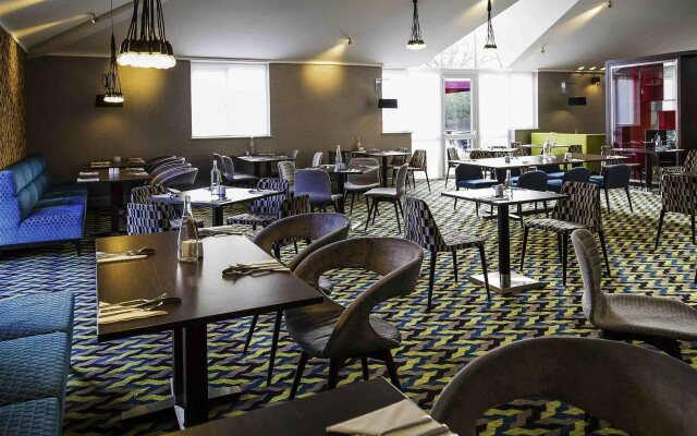 Novotel Stevenage Hotel