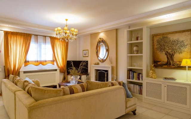 Suite Maison