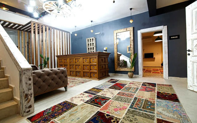Sultan Hotel Kalkan