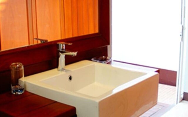 Koh Chang Longstay Resort