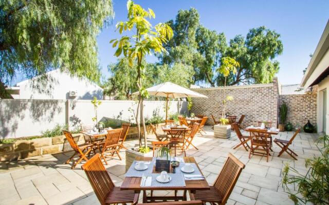 El Dorado 65 Luxury Self Catering