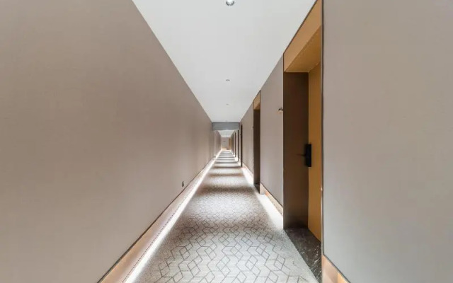 Ji Hotel Guangzhou Pazhou Exhibition Center