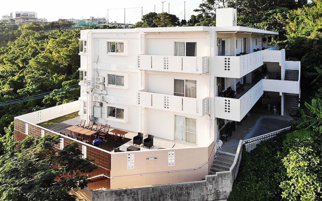 Green Garden Hills 3F-1
