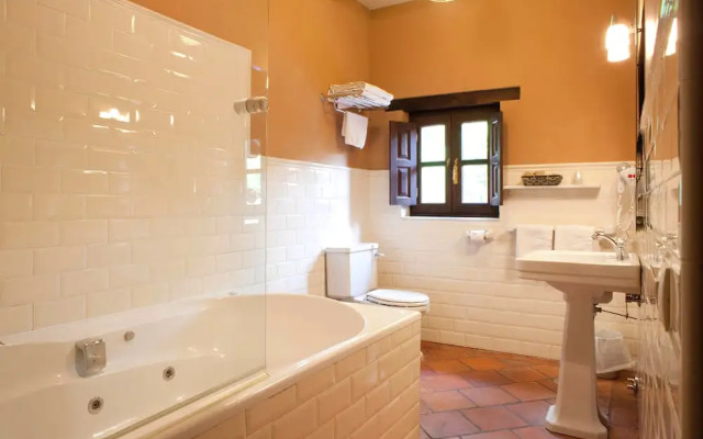 Hotel Rural Arredondo