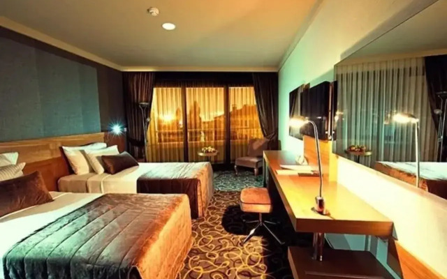 Volley Hotel İzmir
