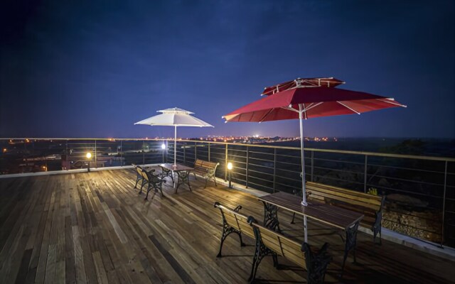 Jeju Berryberry Pension