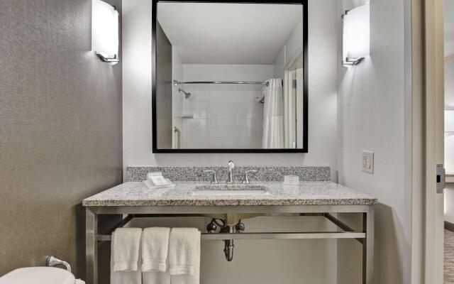 Hilton Garden Inn Oshkosh