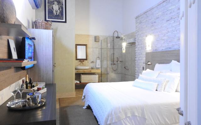 Hotel Boutique Don Pepe