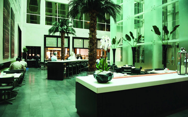 Centro Barsha