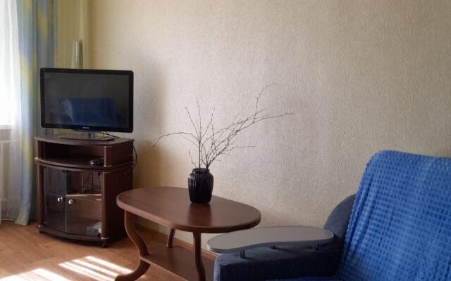 Апартаменты на бульваре Новосандецкий 11