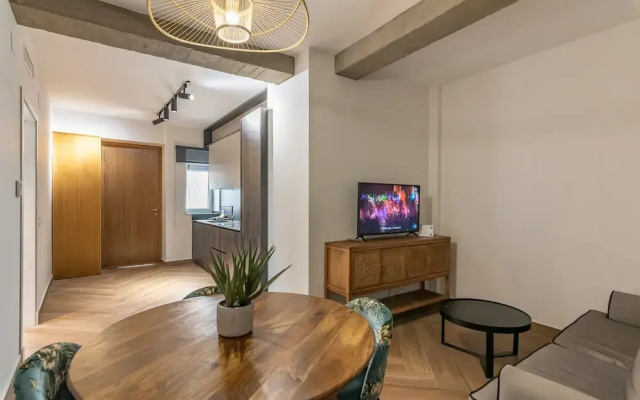 Cosy City Stay Apartment