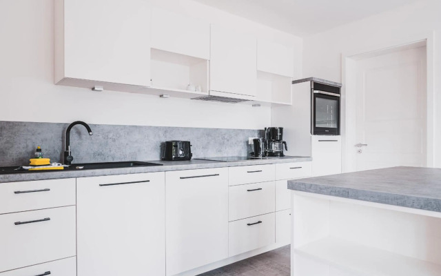 Ostseehaus Ostseehaus 2