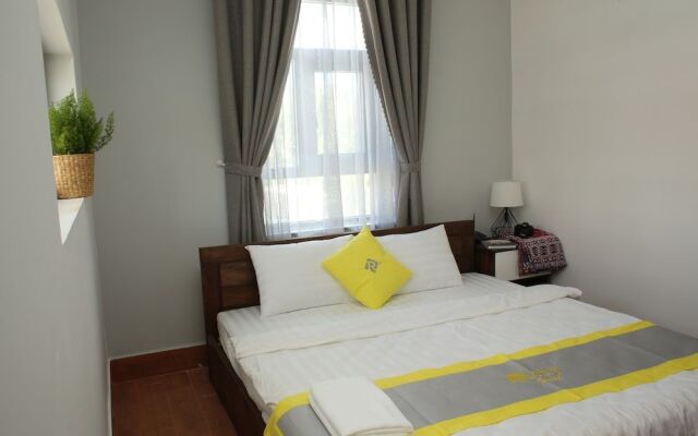 Richy Hotel Da Lat