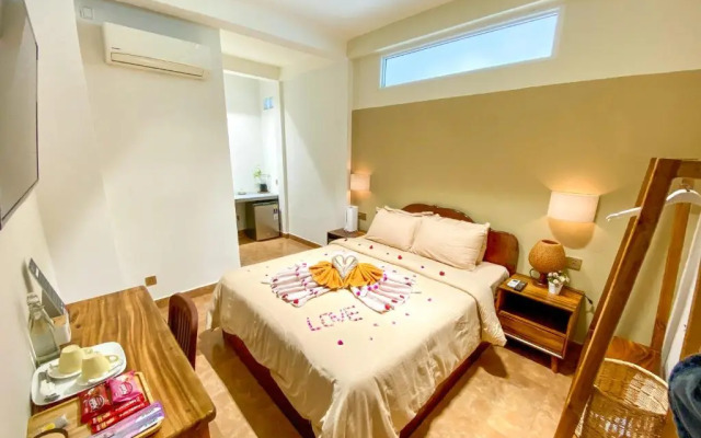 Muni Residence & Spa