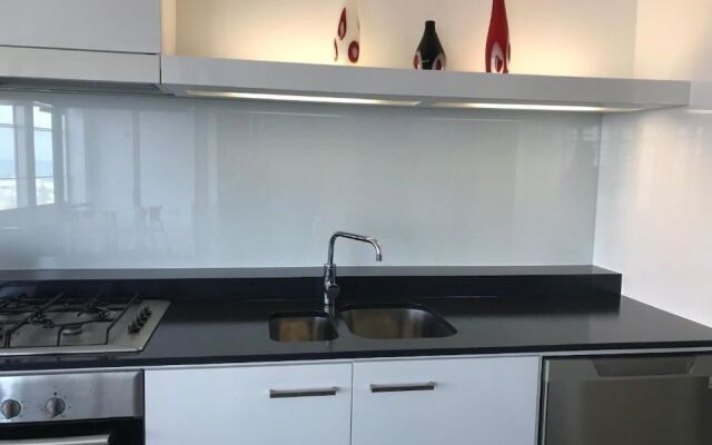 Private Apartments at Q1