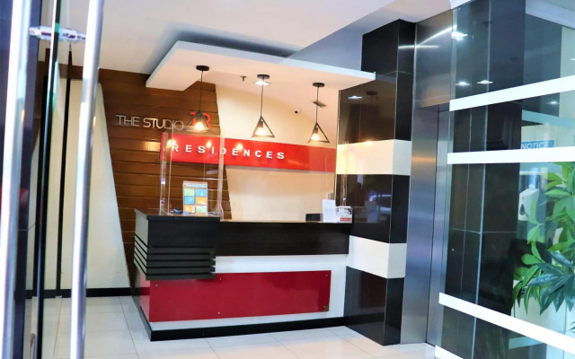 The Studio 18 Residences