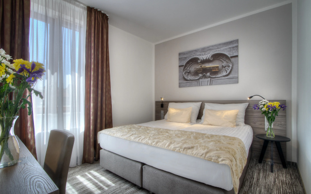 Hotel Pav