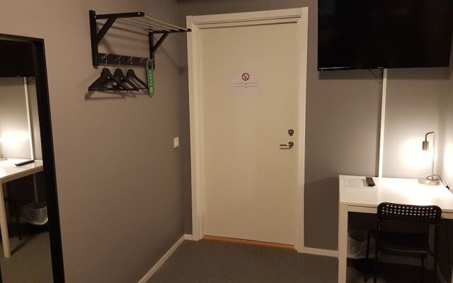 Vandrarhem Uppsala Portalgatan - Hostel